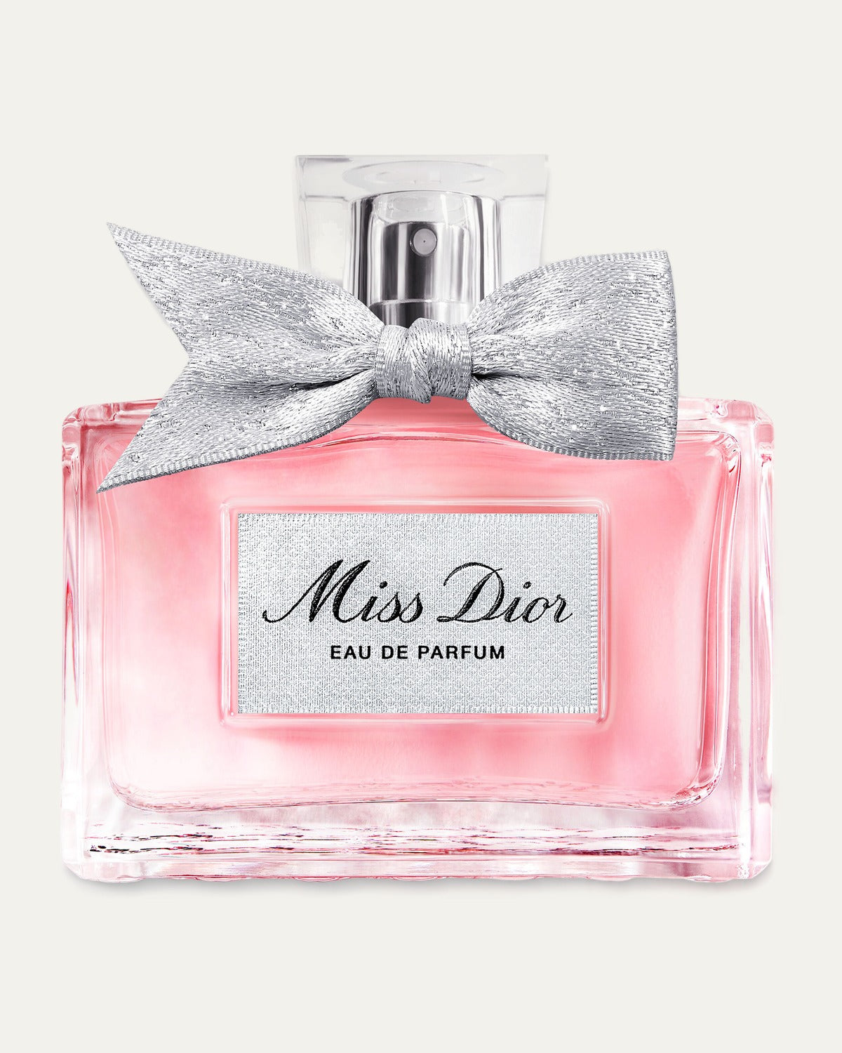 Christian Dior Miss Dior perfume bottle