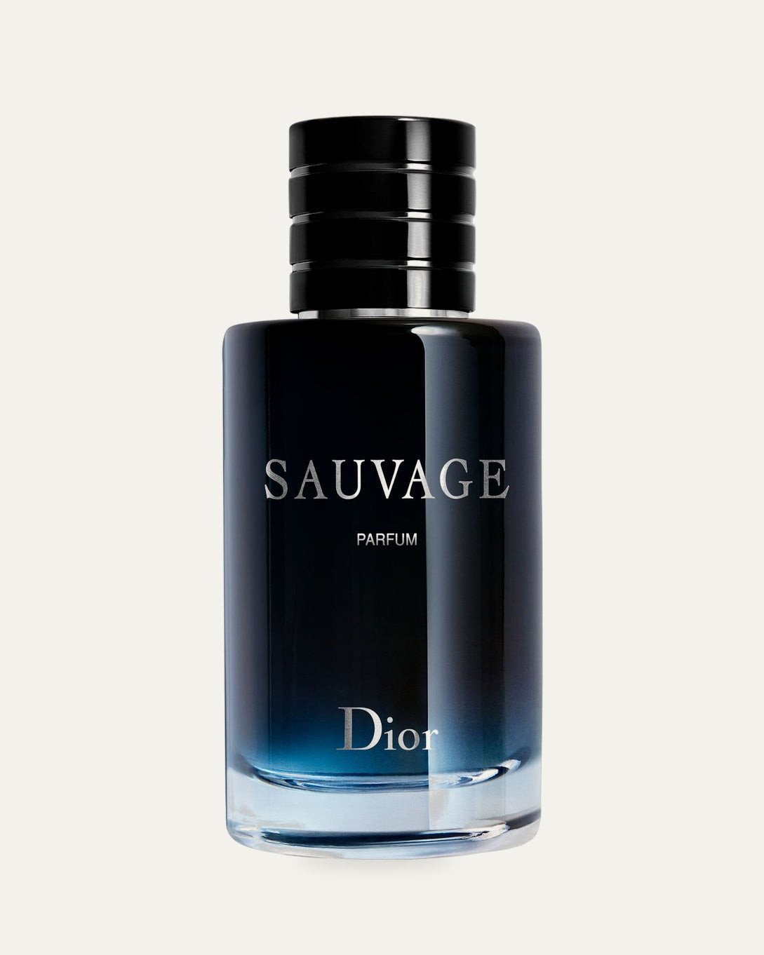 Christian Dior Sauvage Parfum fragrance bottle