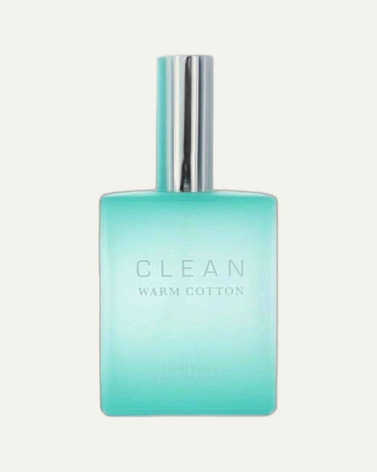 Clean Warm Cotton perfume bottle