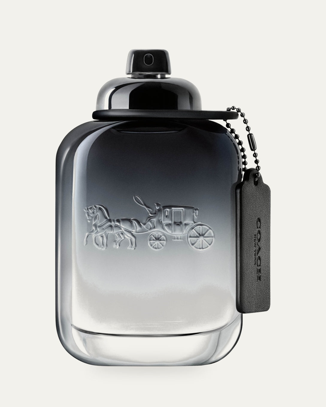 Coach Coach for Men fragrance bottle