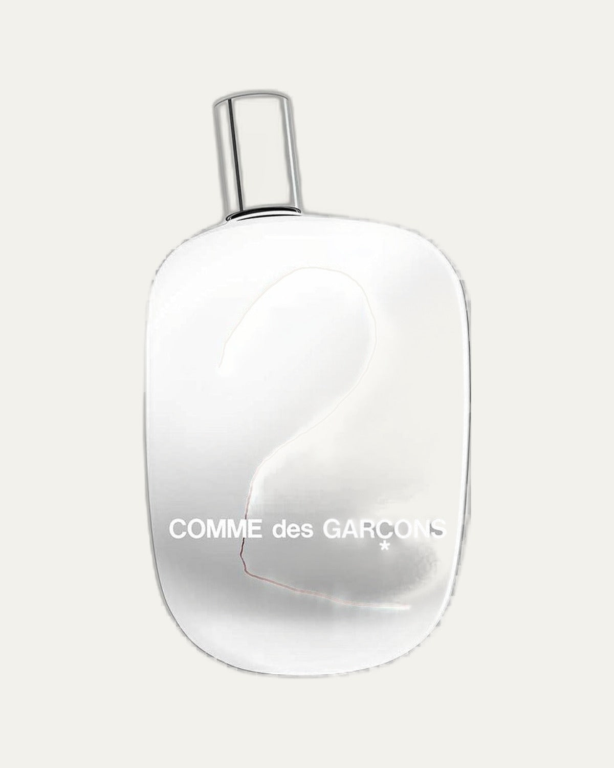 Comme des Garcons CDG 2 perfume bottle