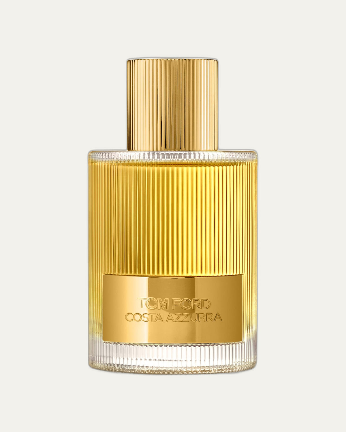 Tom Ford Costa Azzurra perfume bottle