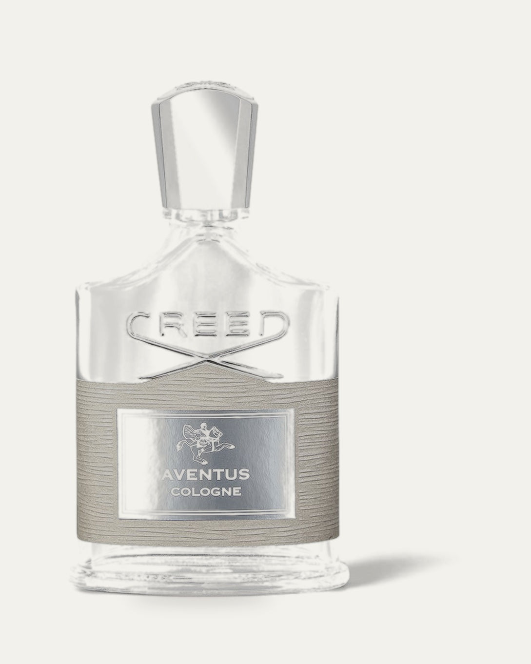 Creed Aventus Cologne fragrance bottle