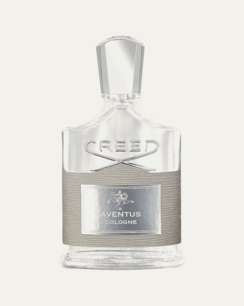 Creed Aventus Cologne perfume bottle