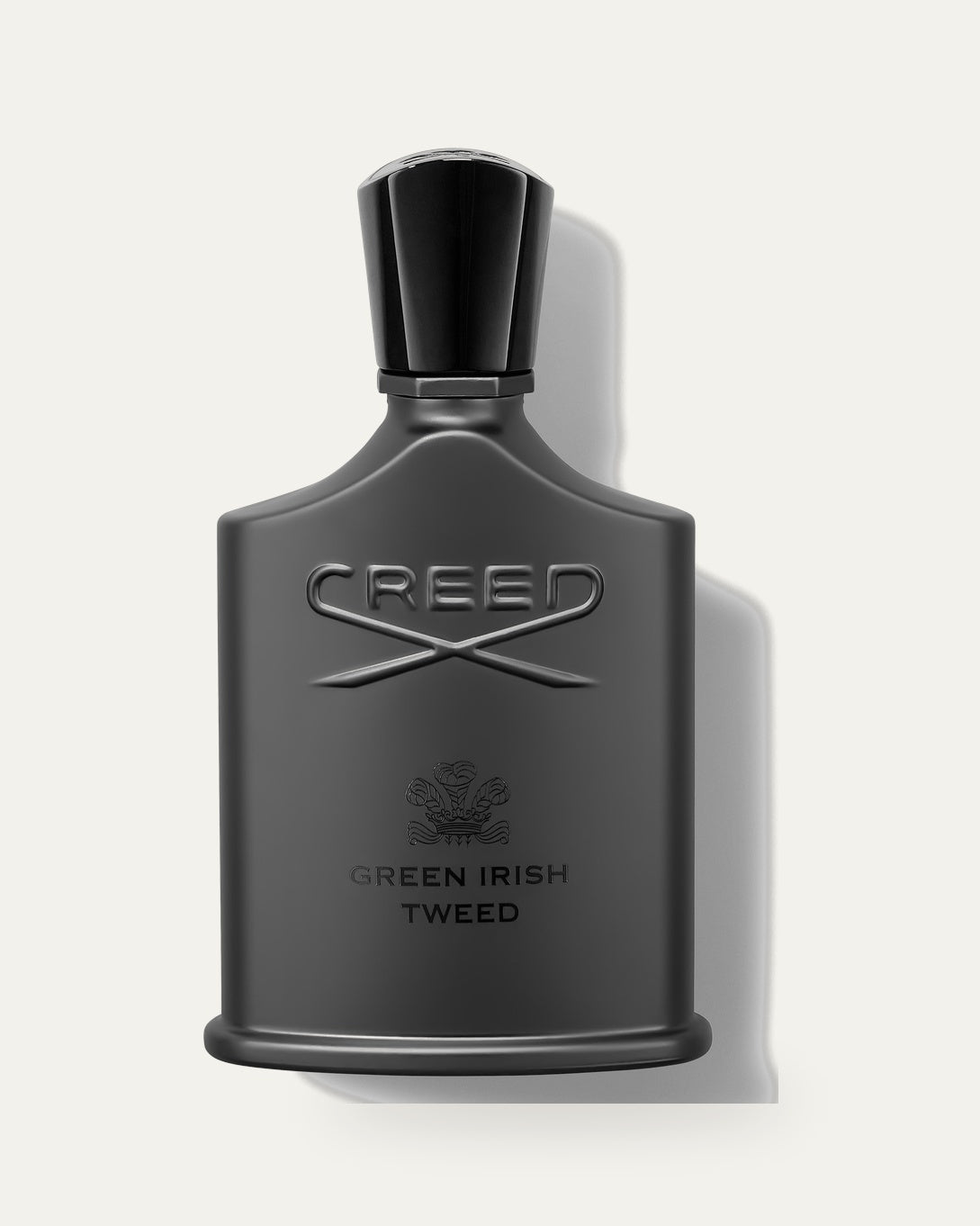 Creed Green Irish Tweed fragrance bottle