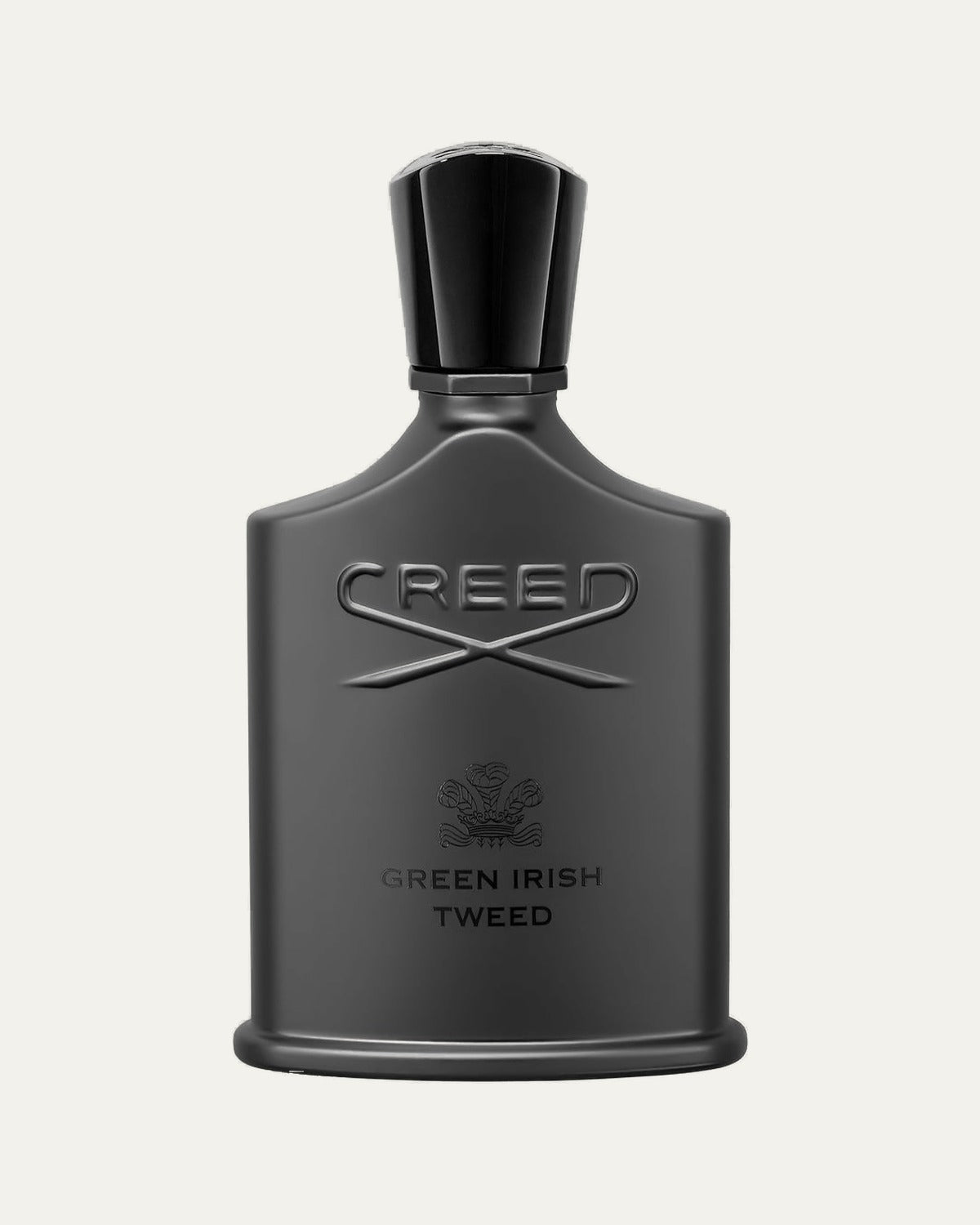 Creed Green Irish Tweed perfume bottle