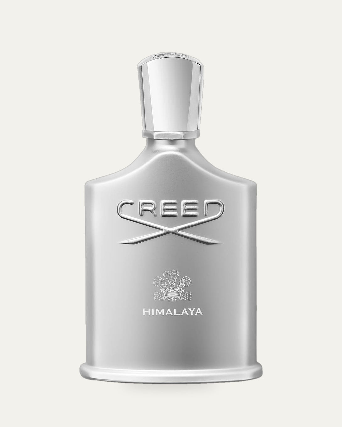 Creed Himalaya fragrance bottle