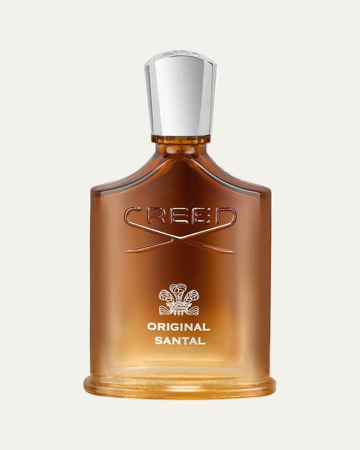 Creed Original Santal perfume bottle