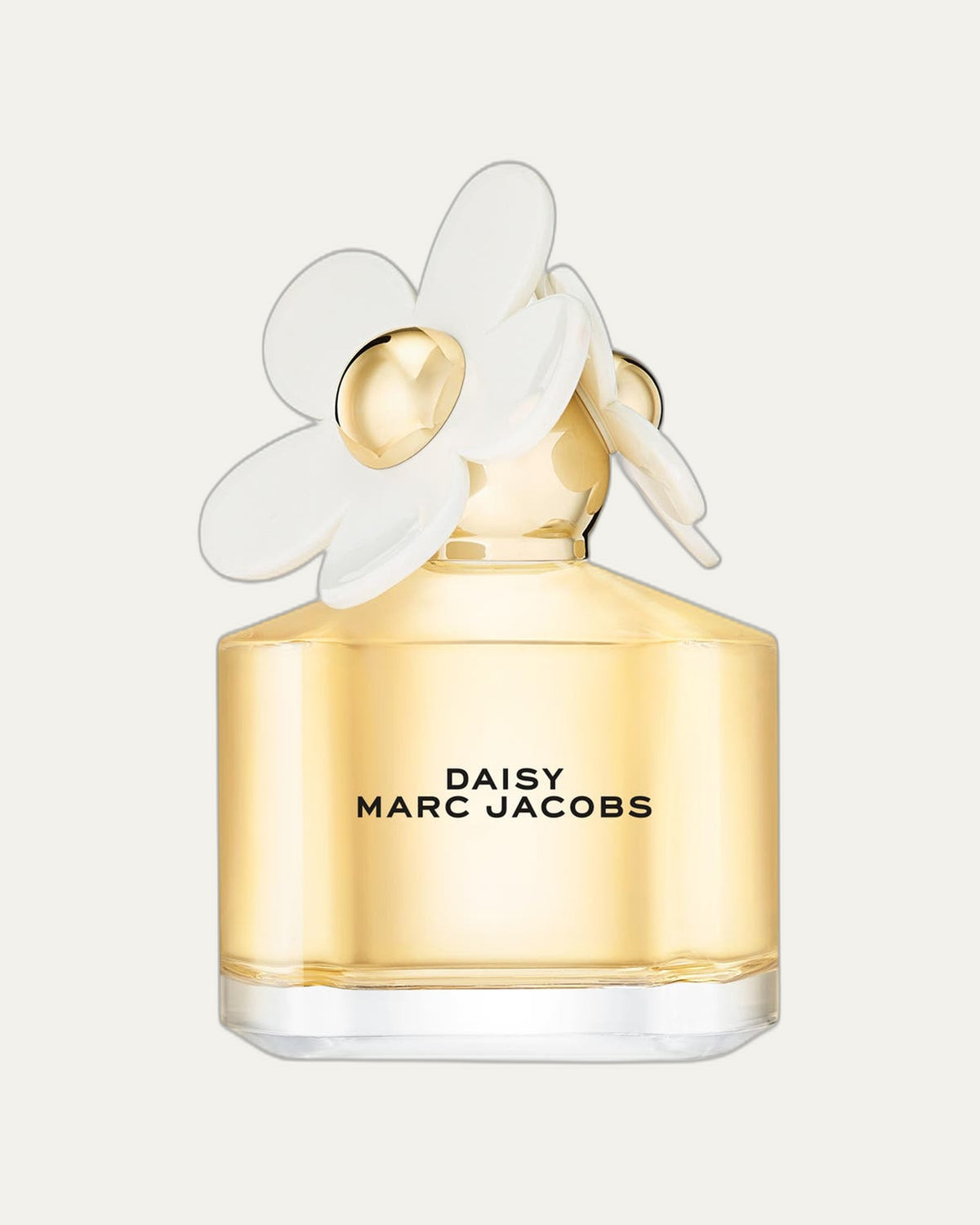Marc Jacobs Daisy perfume bottle