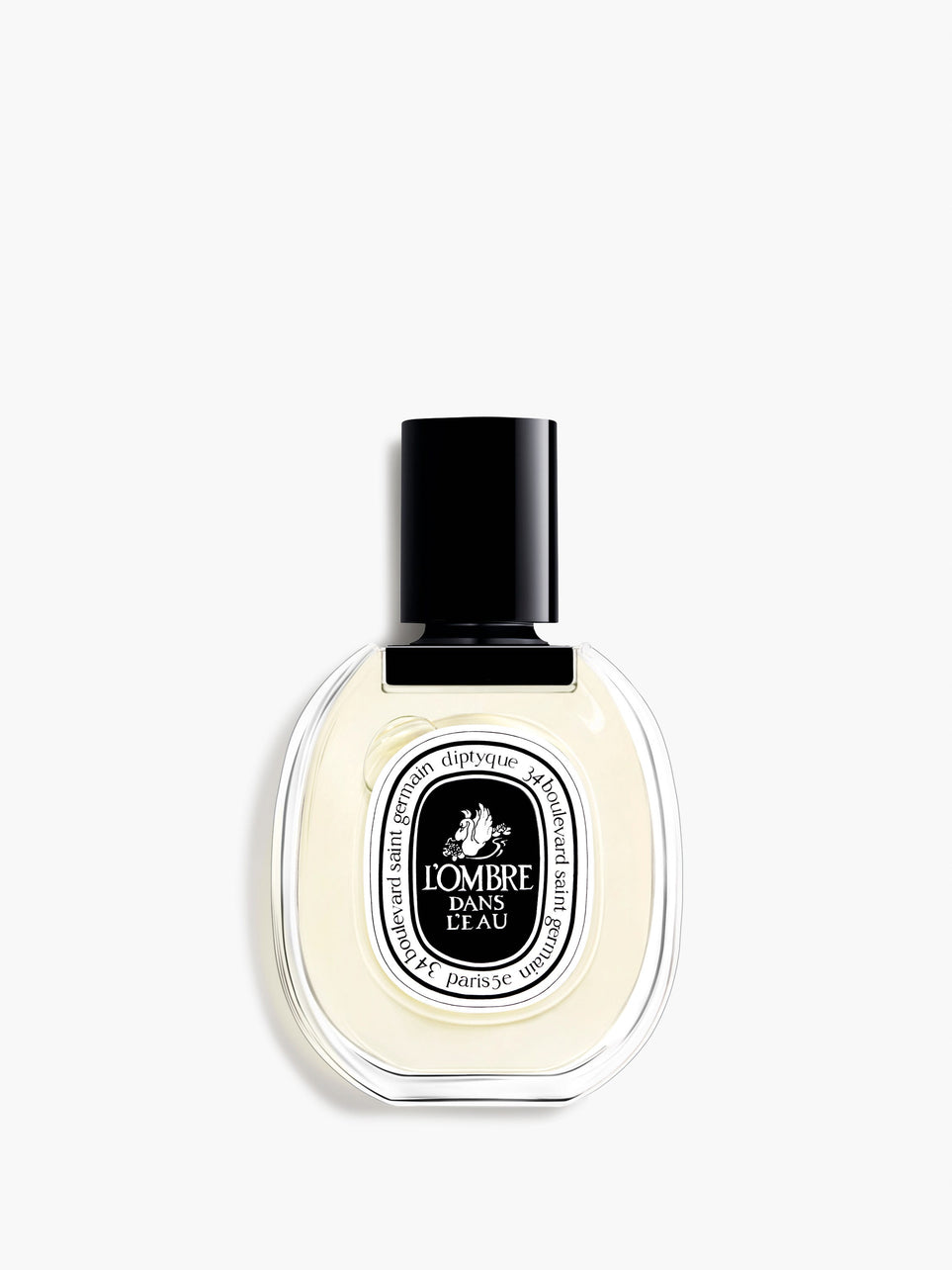 Diptyque L'Ombre dans l'Eau fragrance bottle