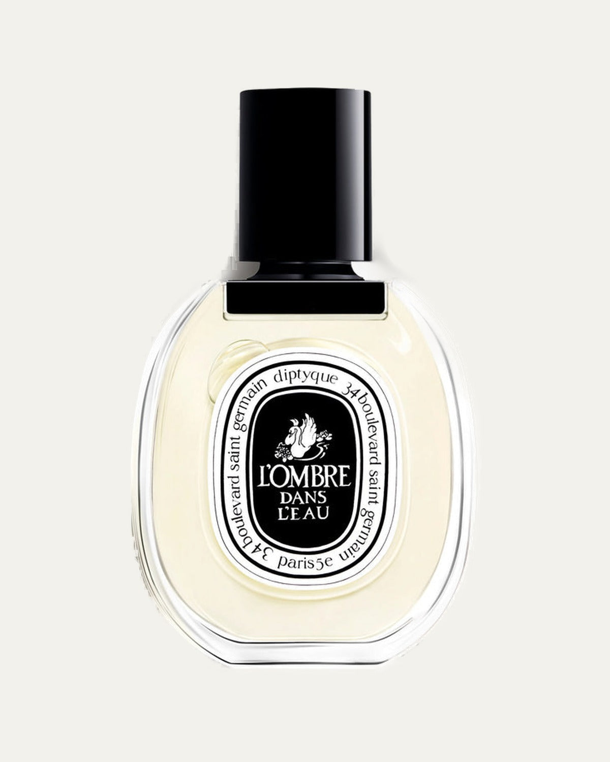 Diptyque L'Ombre dans l'Eau perfume bottle