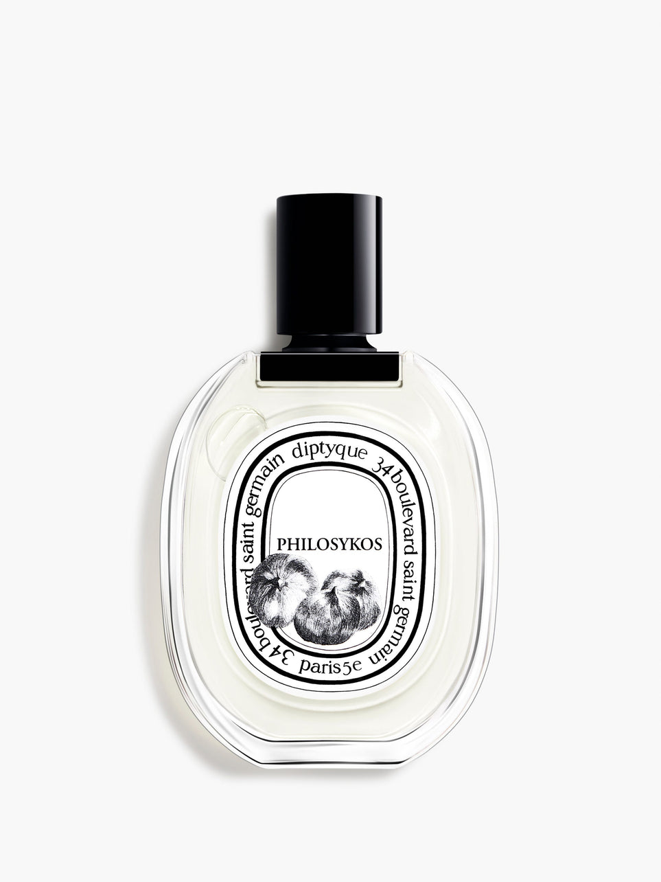Diptyque Philosykos fragrance bottle