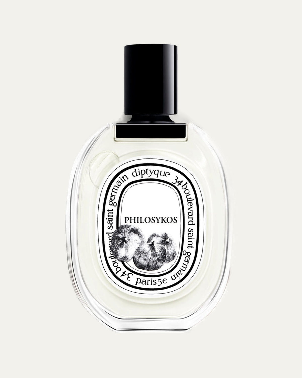 Diptyque Philosykos perfume bottle
