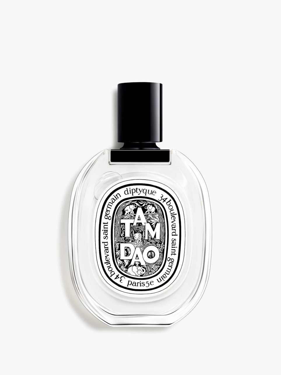 Diptyque Tam Dao fragrance bottle