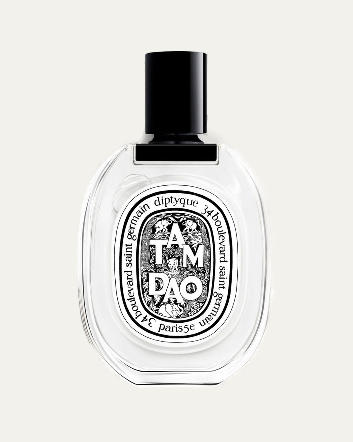 Diptyque Tam Dao perfume bottle