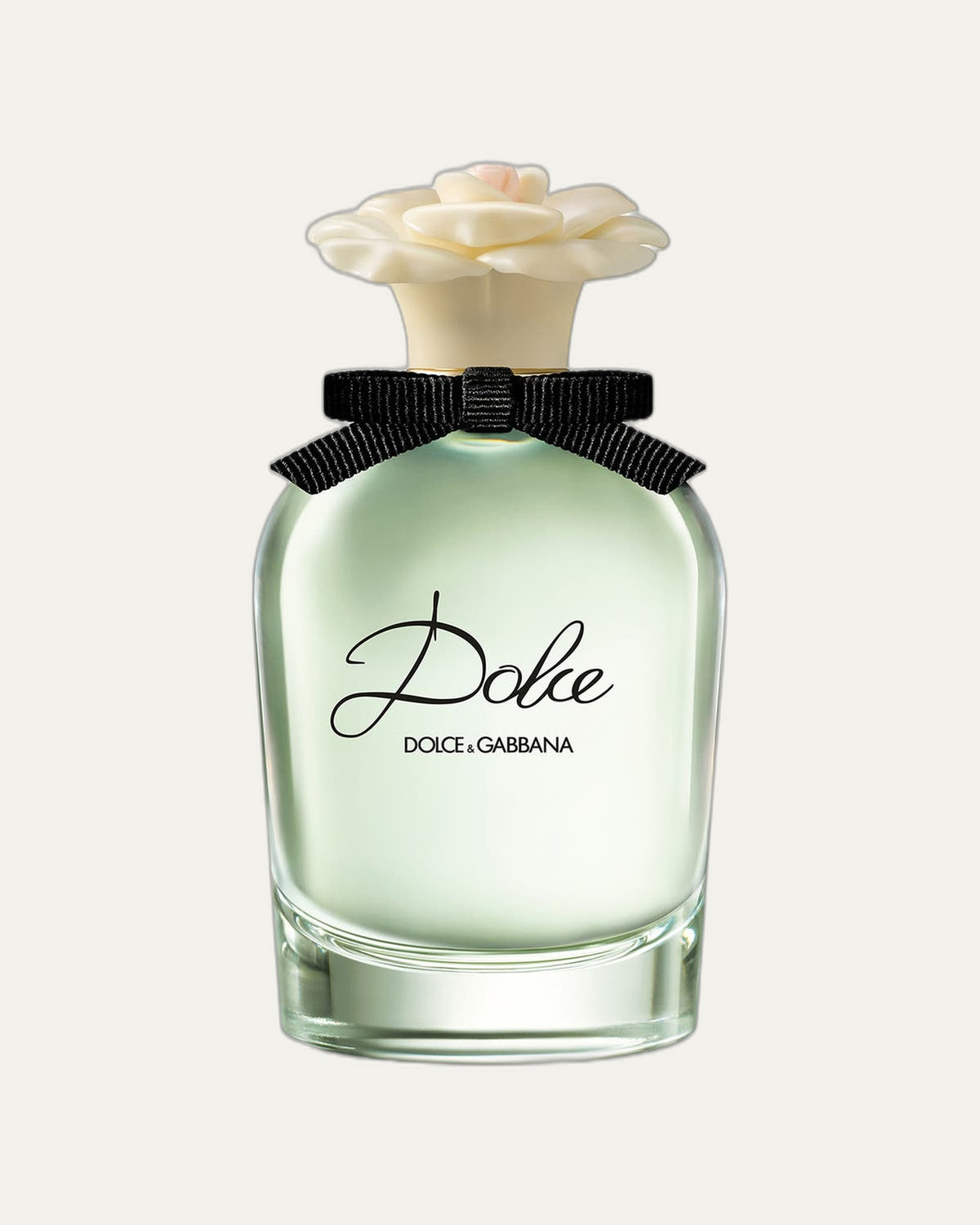Dolce & Gabbana Dolce perfume bottle
