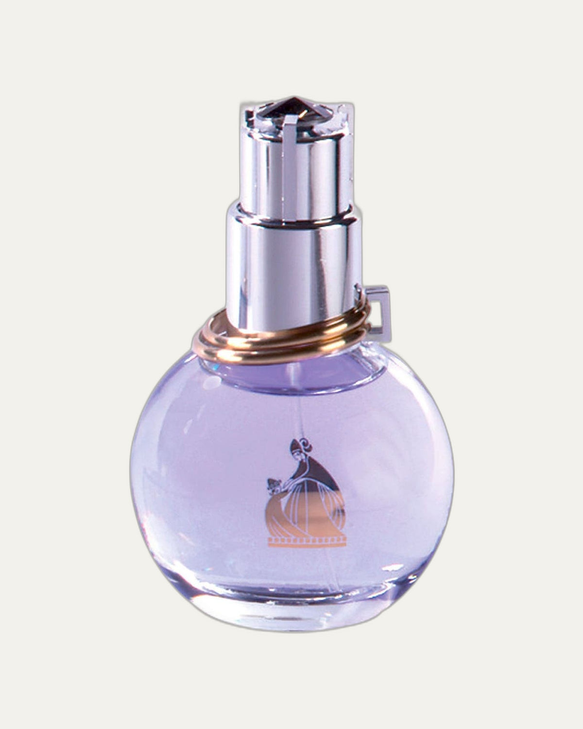 Lanvin Eclat d'Arpege perfume bottle