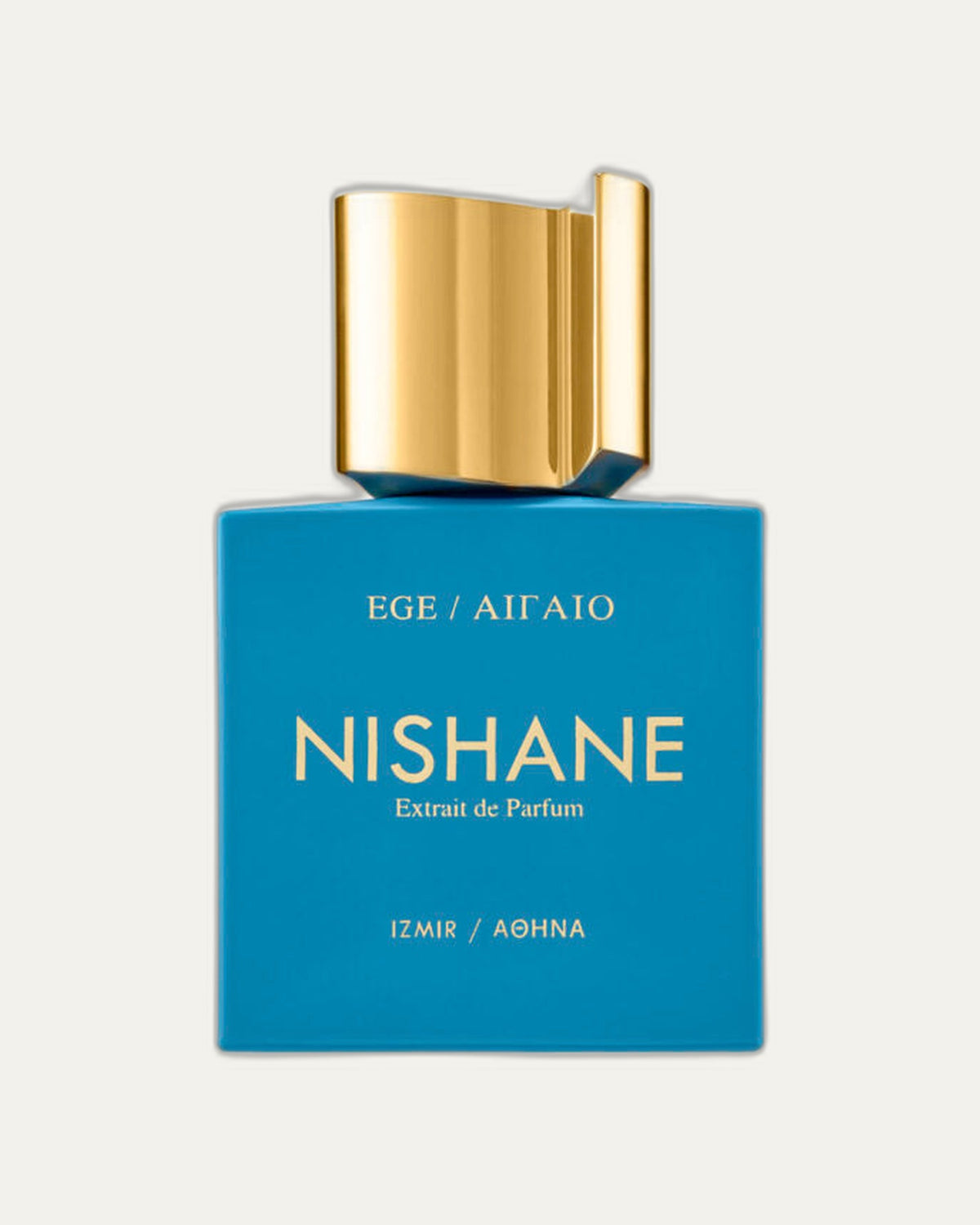 Nishane Ege perfume bottle