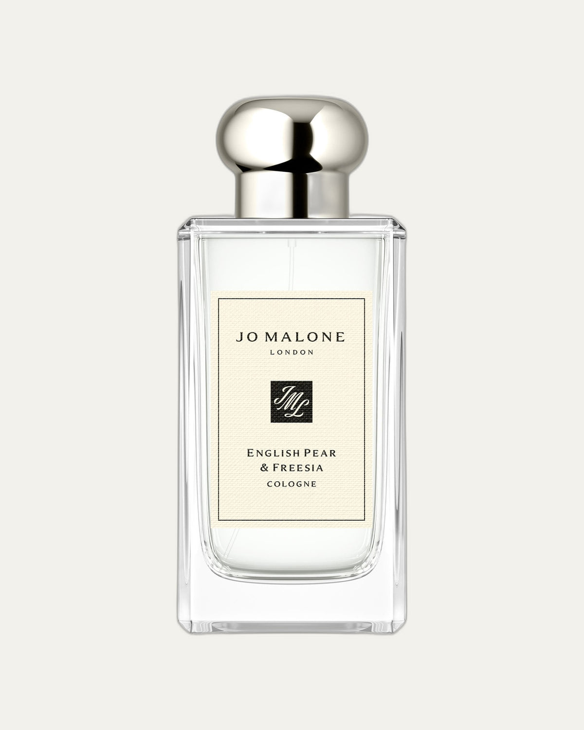 Jo Malone London English Pear & Freesia perfume bottle