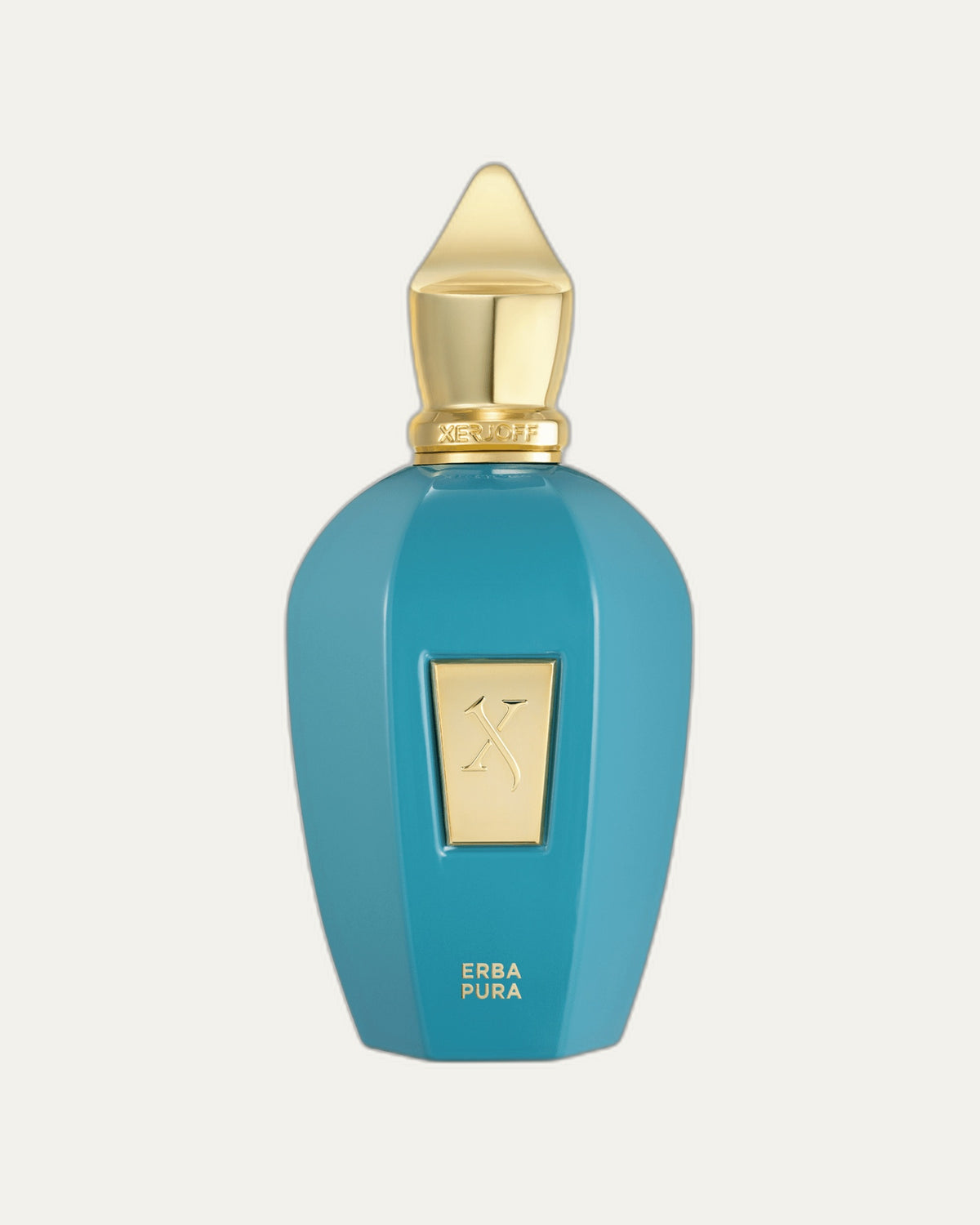 Xerjoff Erba Pura perfume bottle