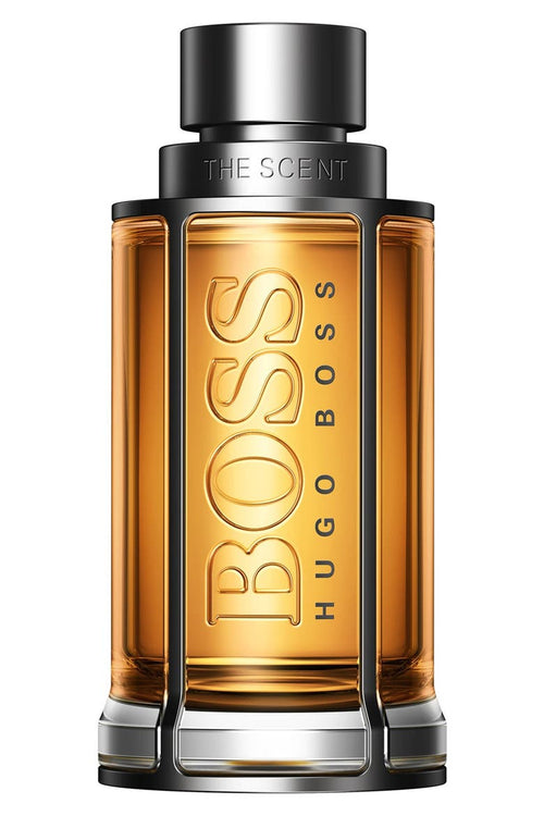 Hugo Boss Boss The Scent fragrance bottle