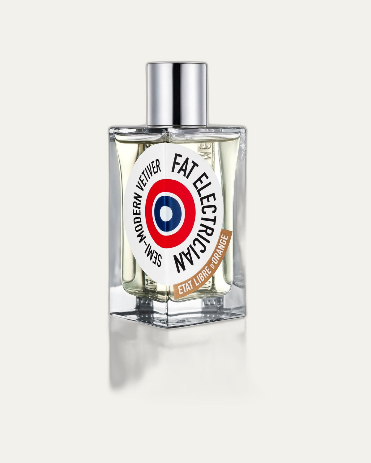 Etat Libre d'Orange Fat Electrician perfume bottle