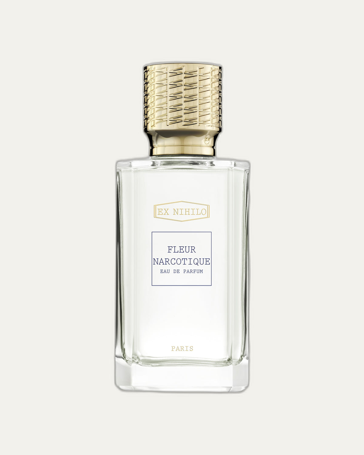Ex Nihilo Fleur Narcotique perfume bottle