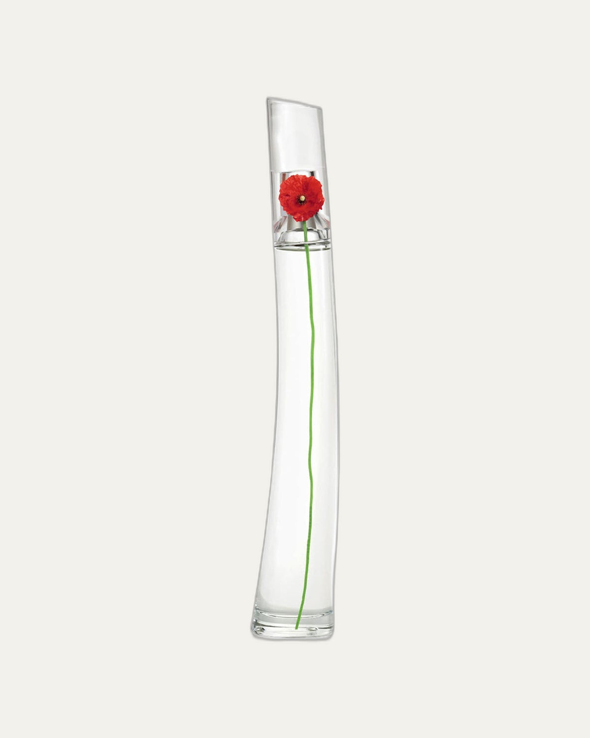Flower by Kenzo perfume bottle