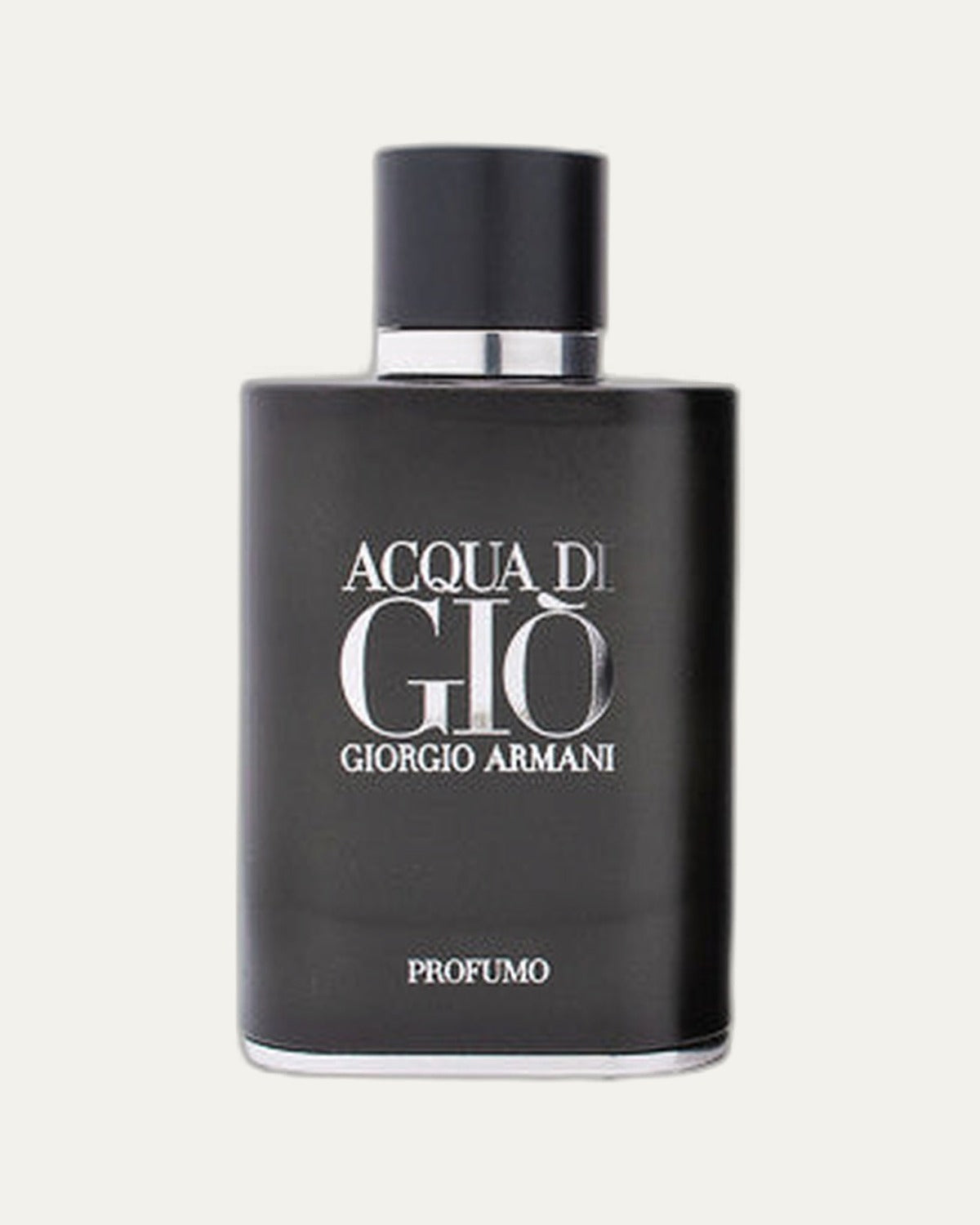 Giorgio Armani Acqua di Gio Profumo perfume bottle
