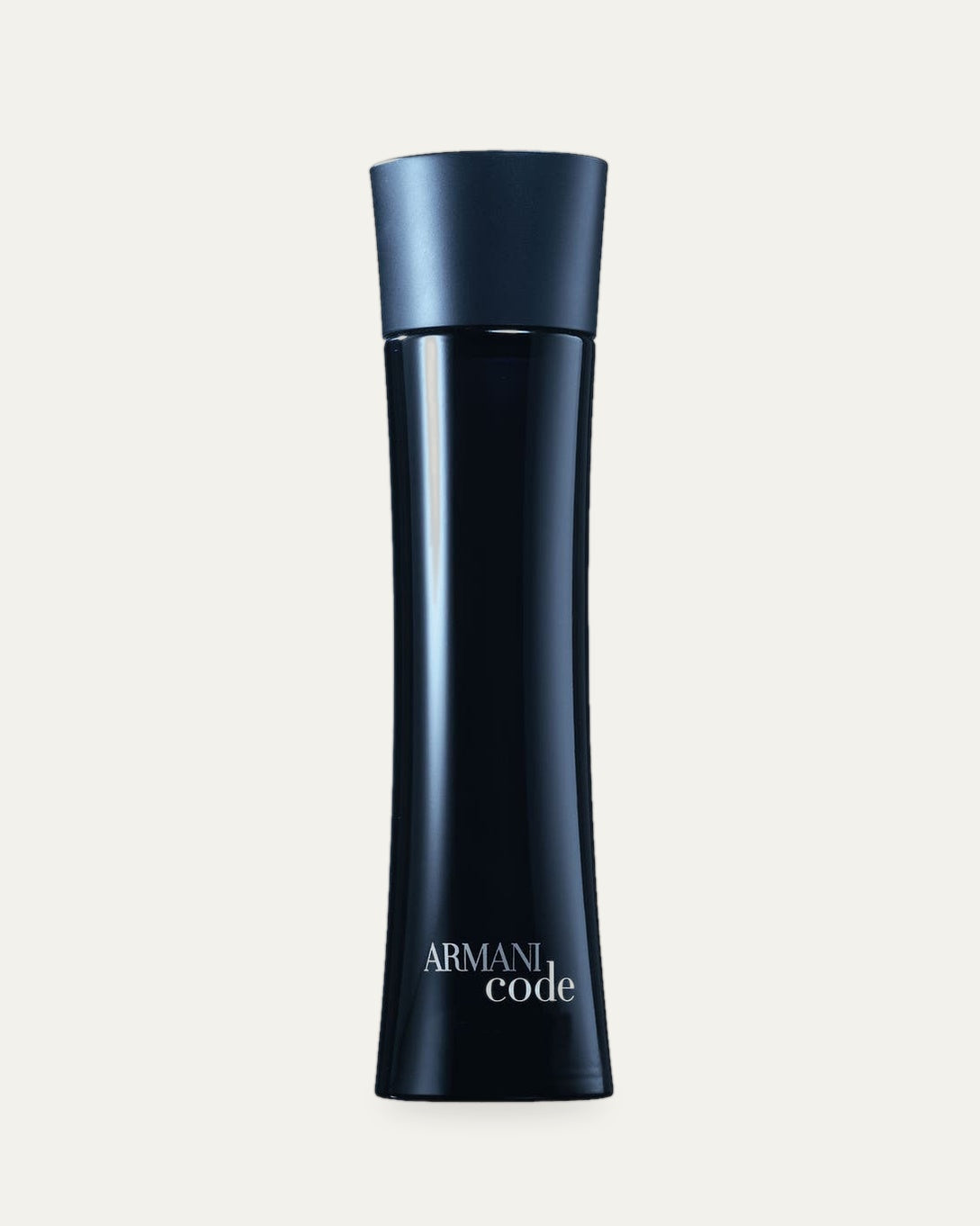 Giorgio Armani Code fragrance bottle