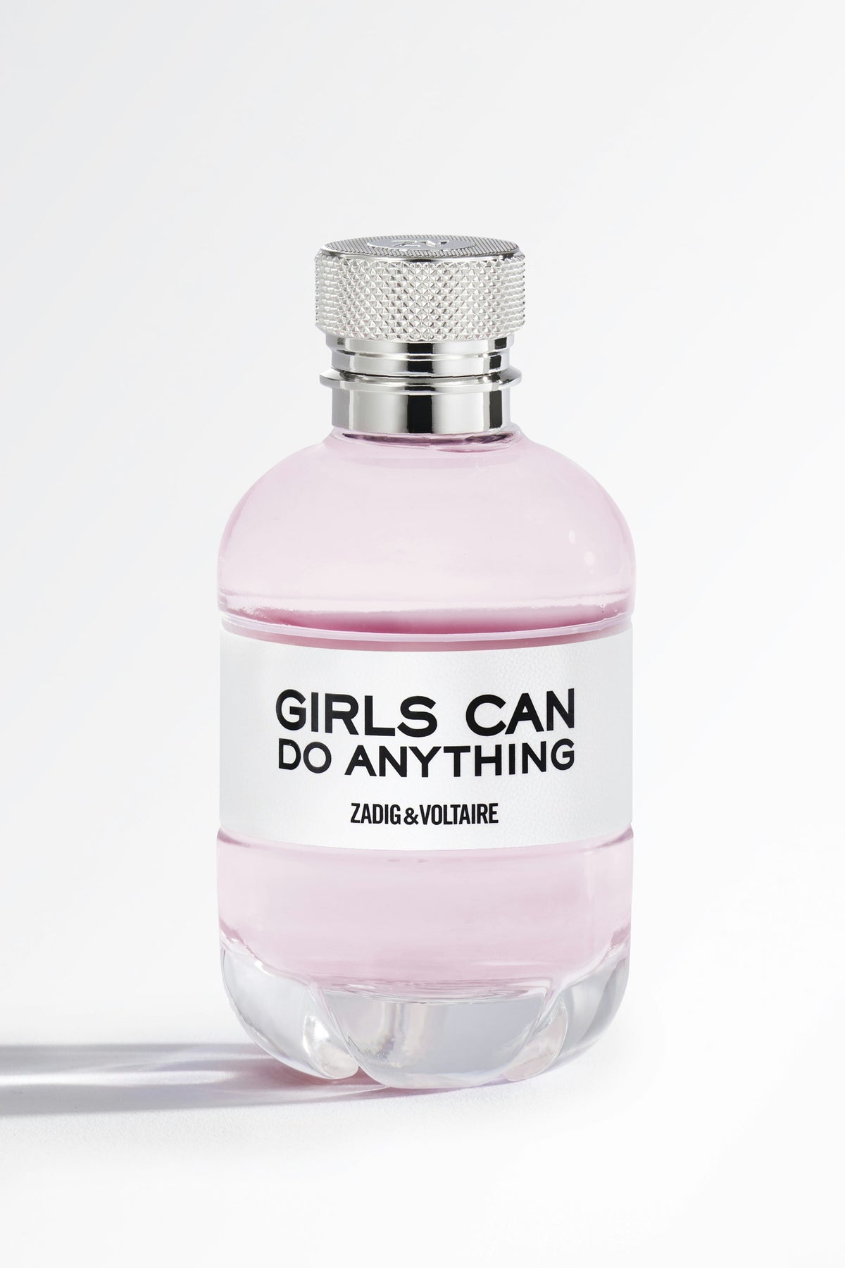 Girls Can Do Anything by Zadig & Voltaire