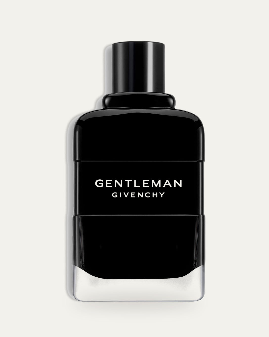 Givenchy Gentleman EDP fragrance bottle