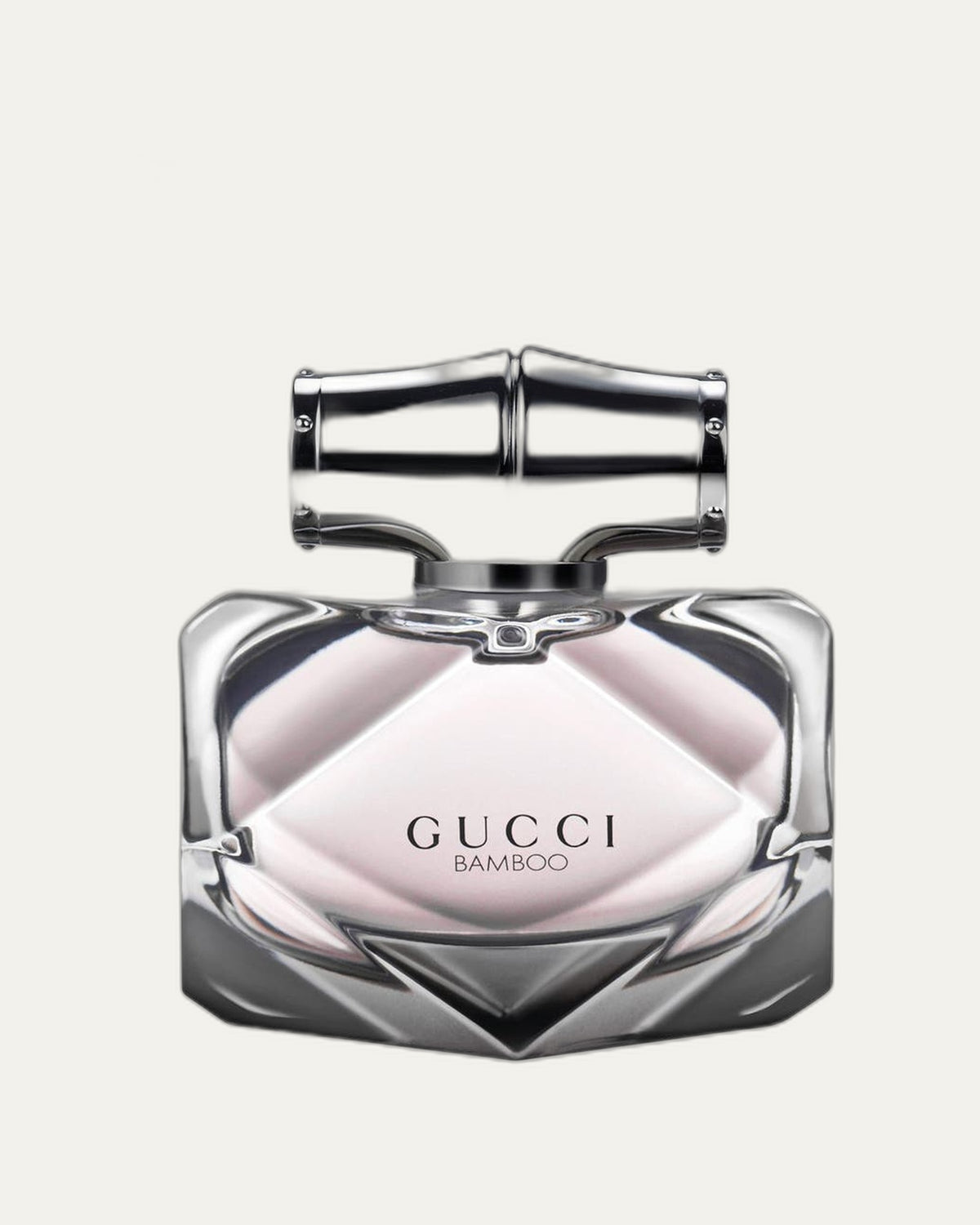 Gucci Bamboo perfume bottle