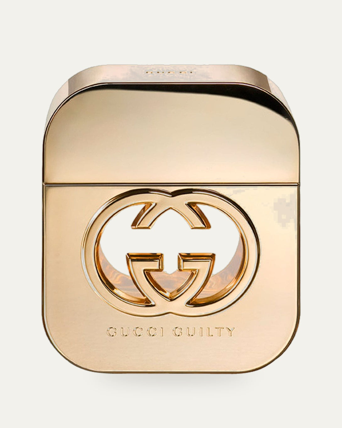Gucci Guilty fragrance bottle