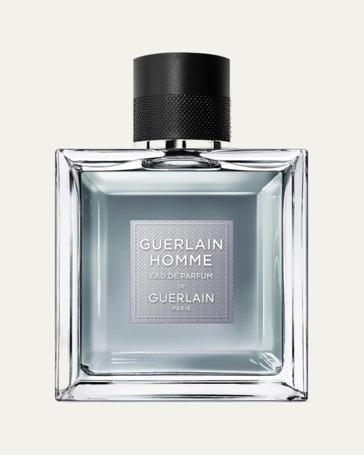 Guerlain Guerlain Homme perfume bottle