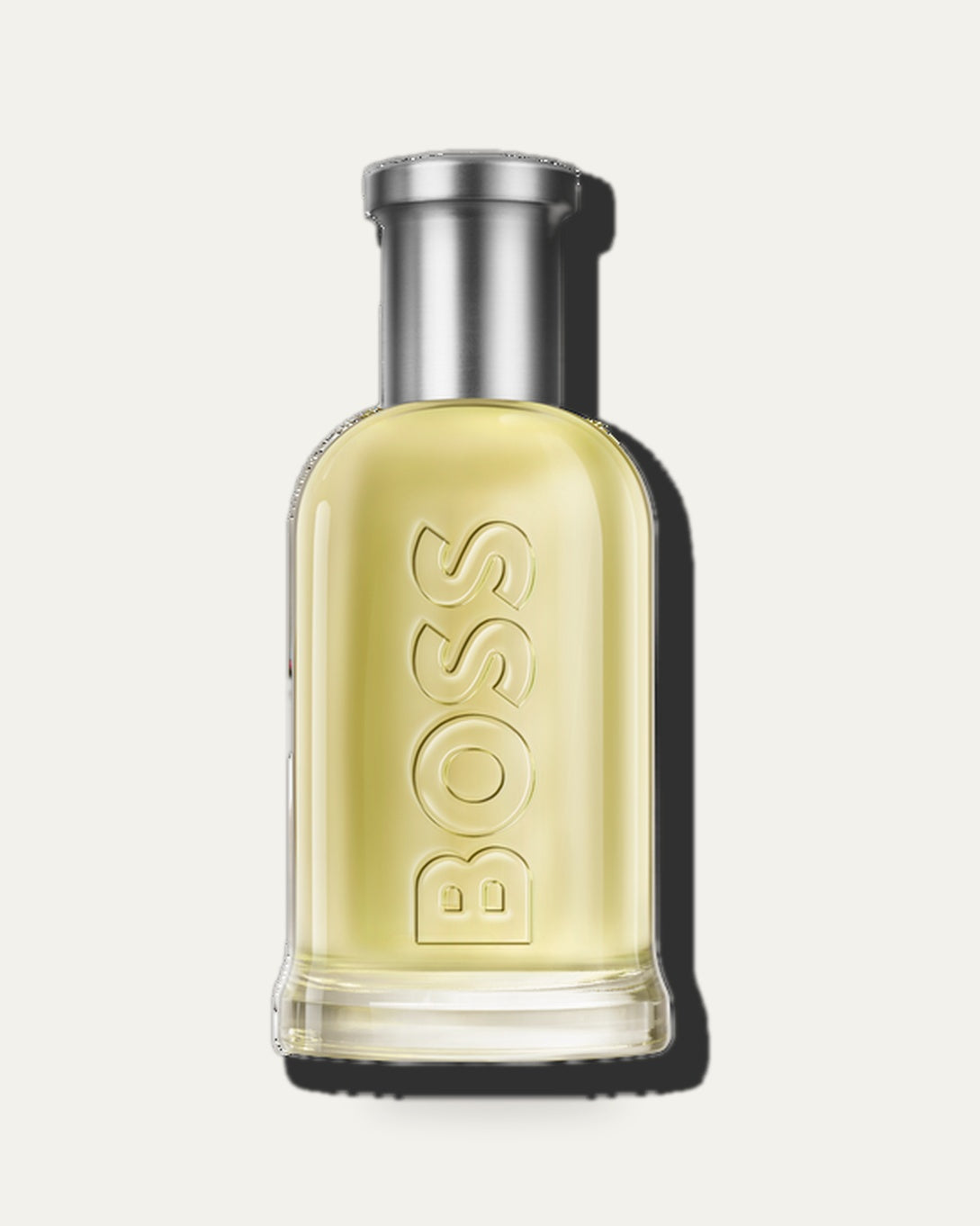 Hugo Boss Boss Bottled fragrance bottle