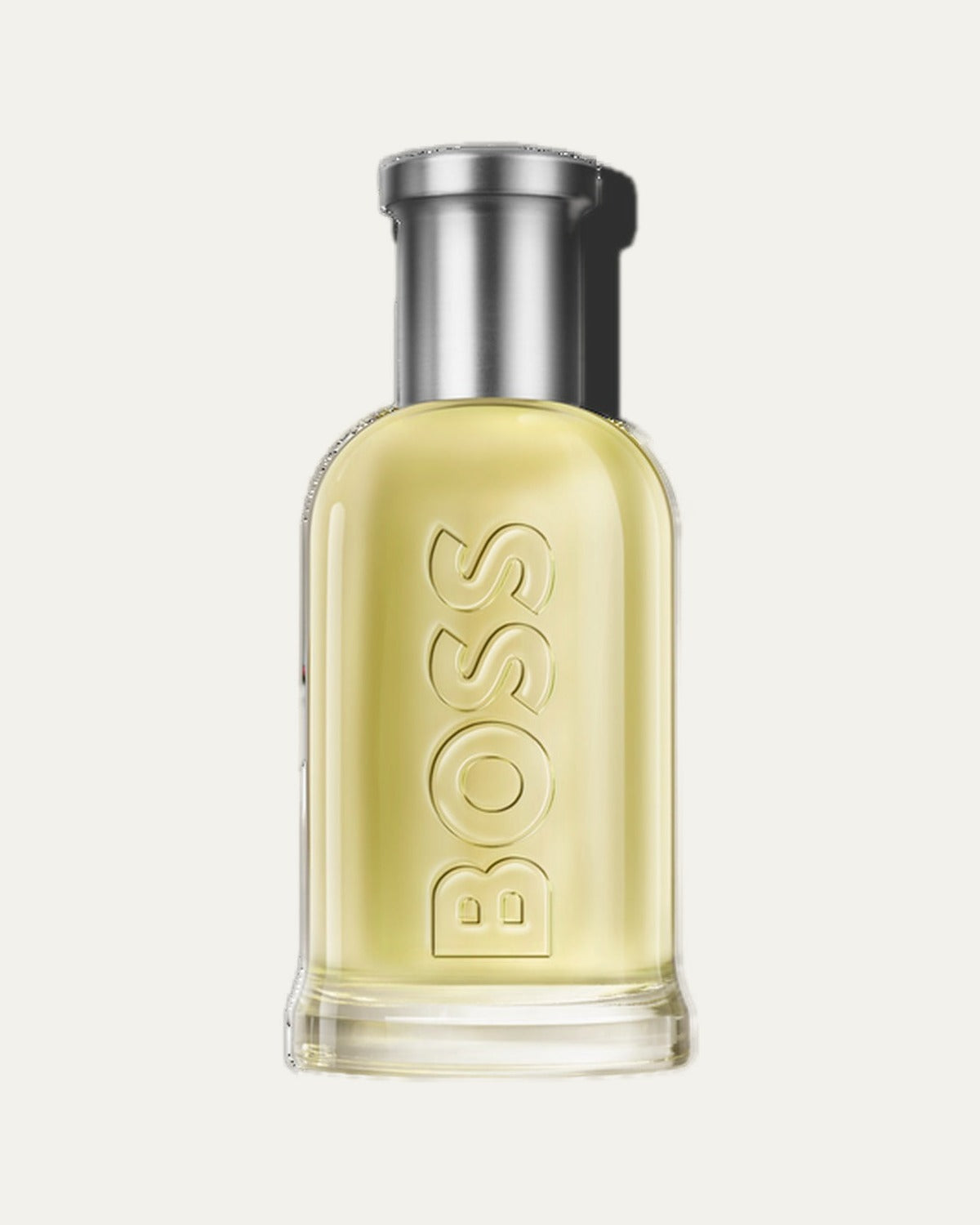 Hugo Boss Boss Bottled perfume bottle