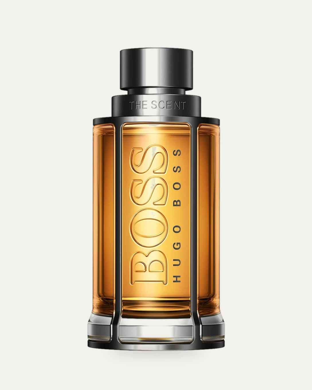 Hugo Boss Boss The Scent fragrance bottle