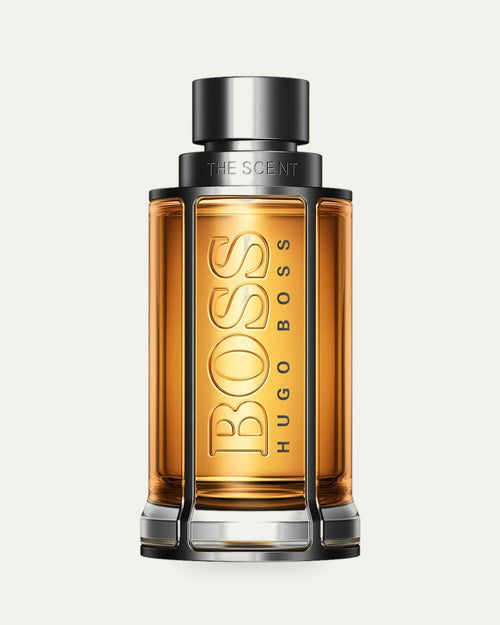 Hugo Boss Boss The Scent fragrance bottle