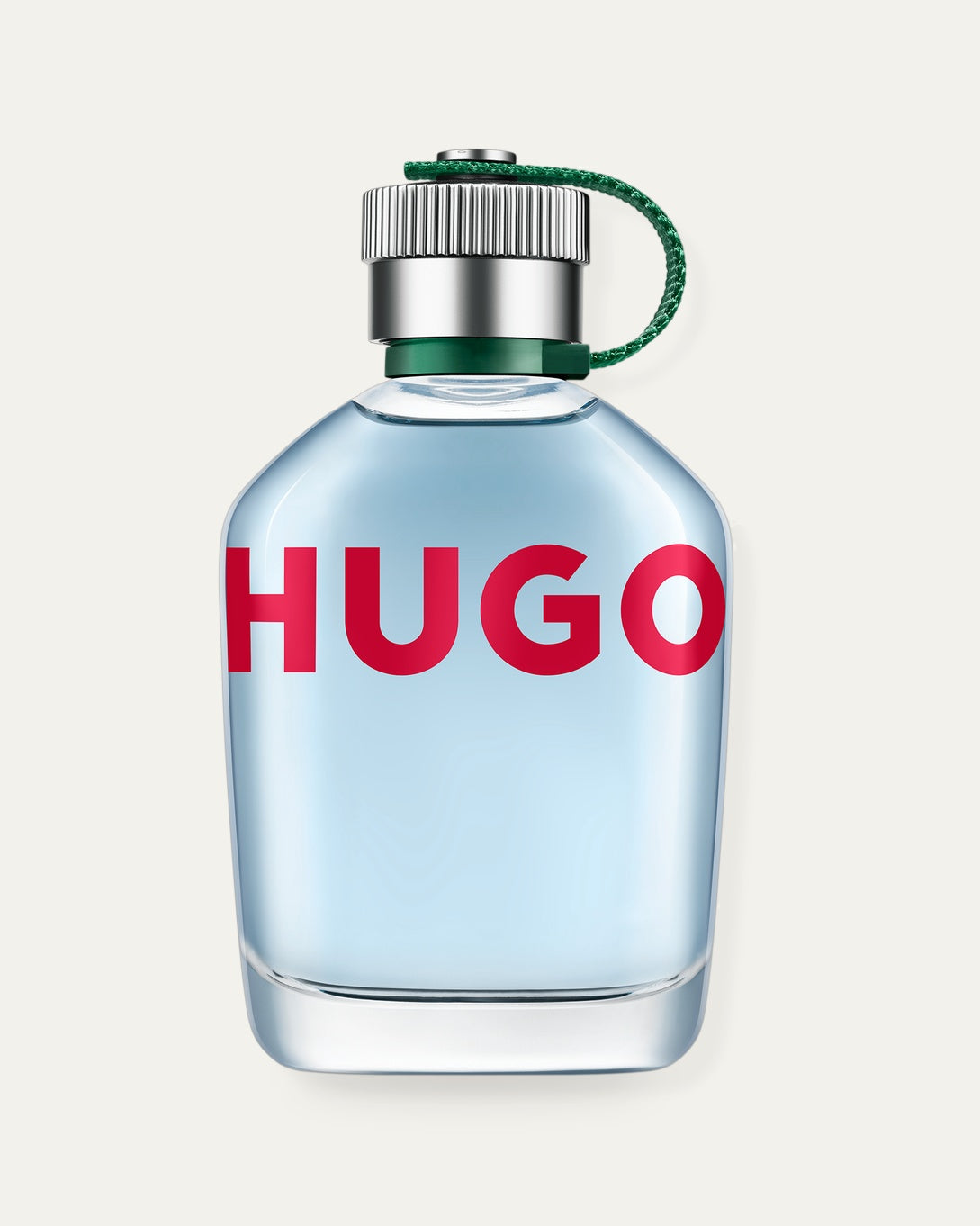 Hugo Boss Hugo fragrance bottle
