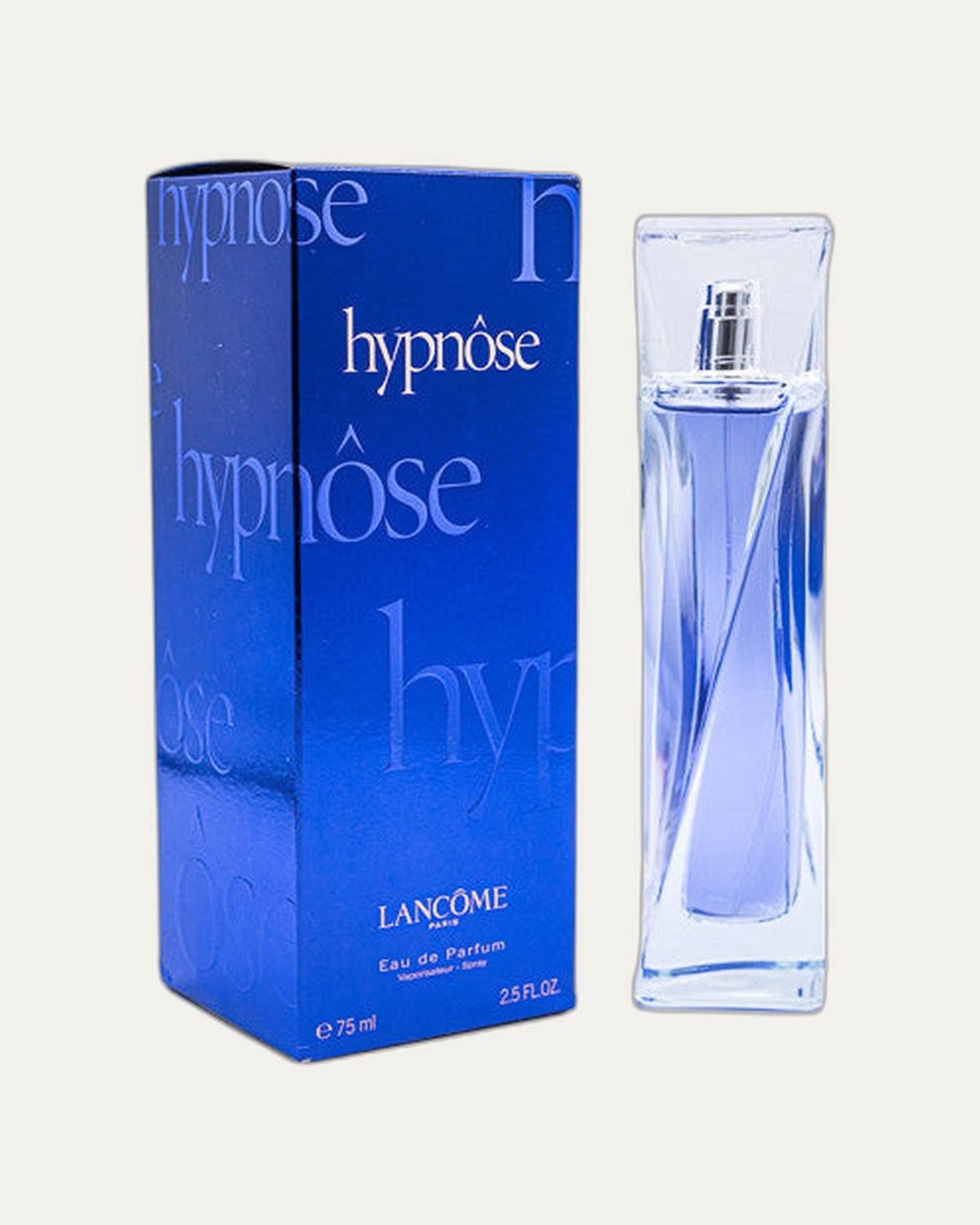 Lancôme Hypnose perfume bottle