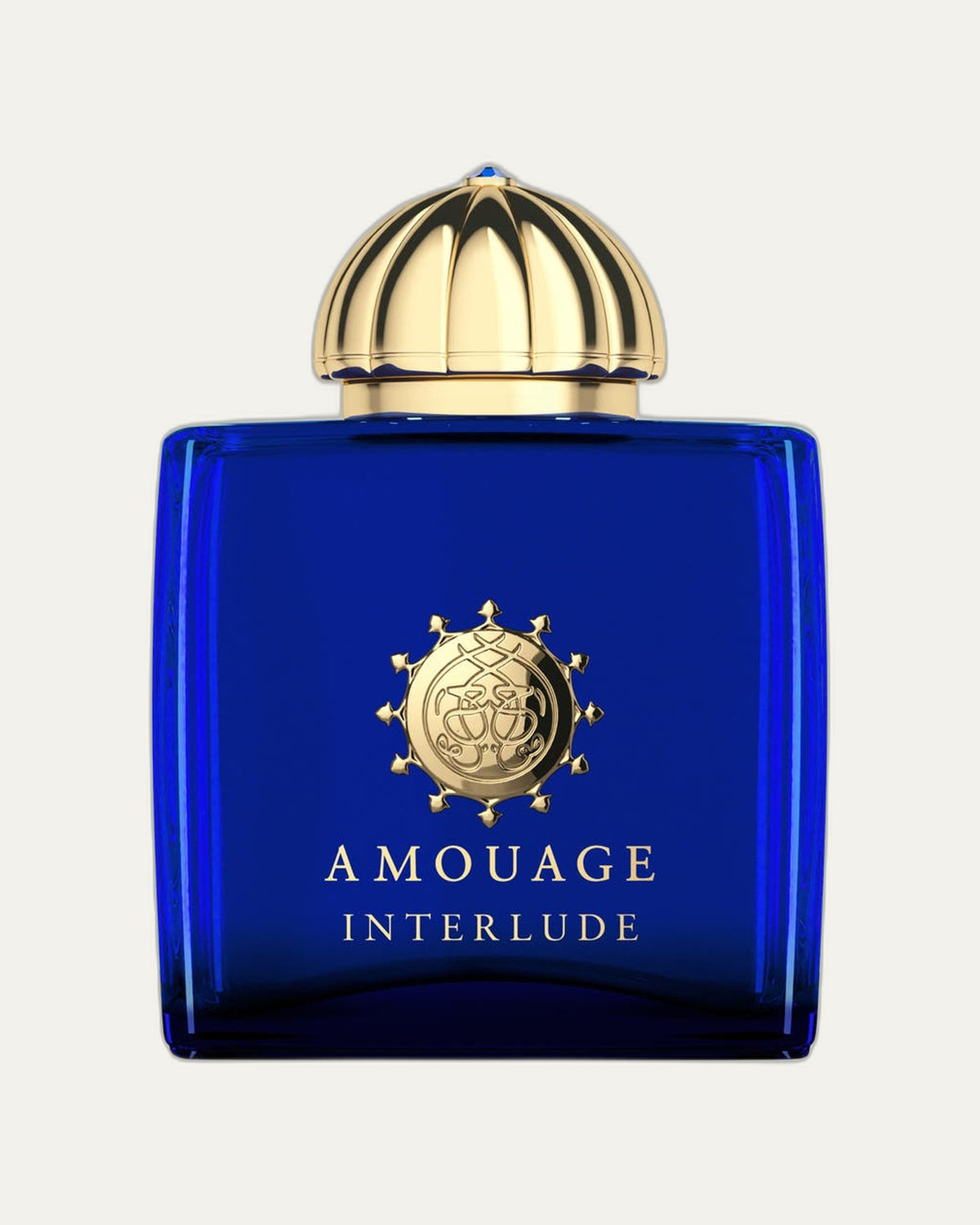 Amouage Interlude Woman perfume bottle