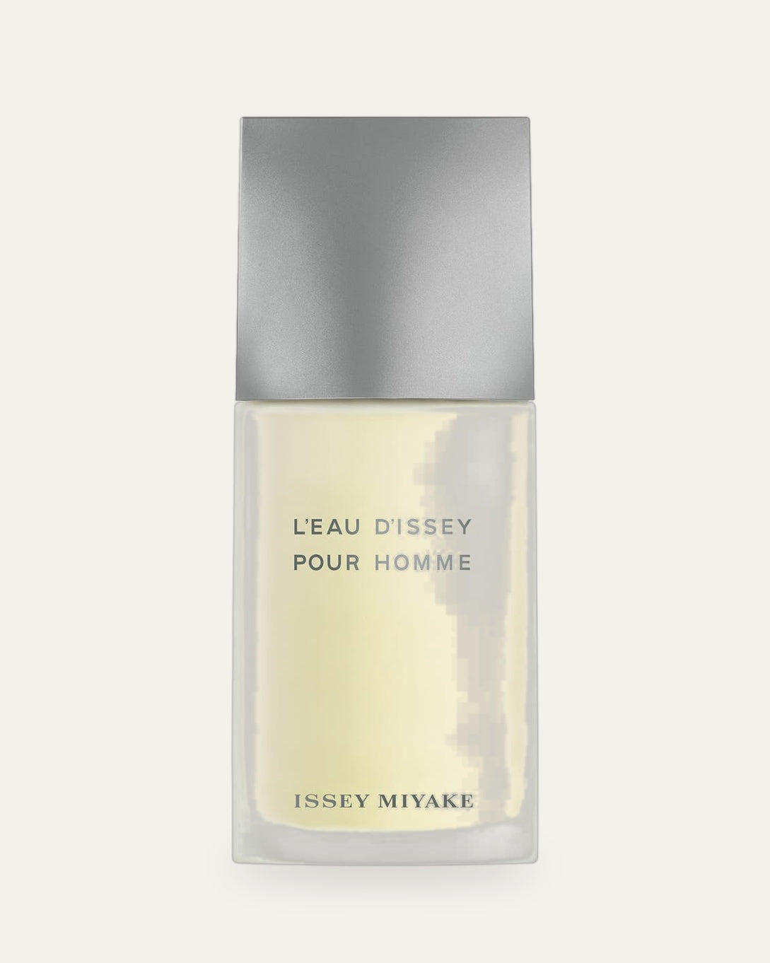 Issey Miyake L'Eau d'Issey pour Homme fragrance bottle