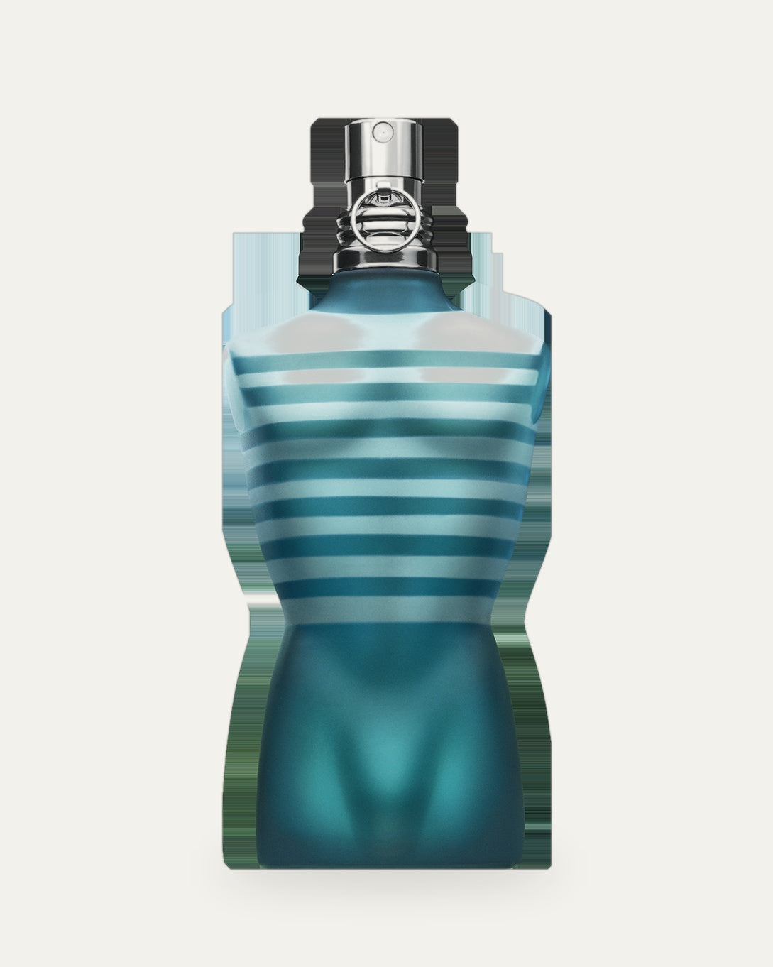 Jean Paul Gaultier Le Male fragrance bottle