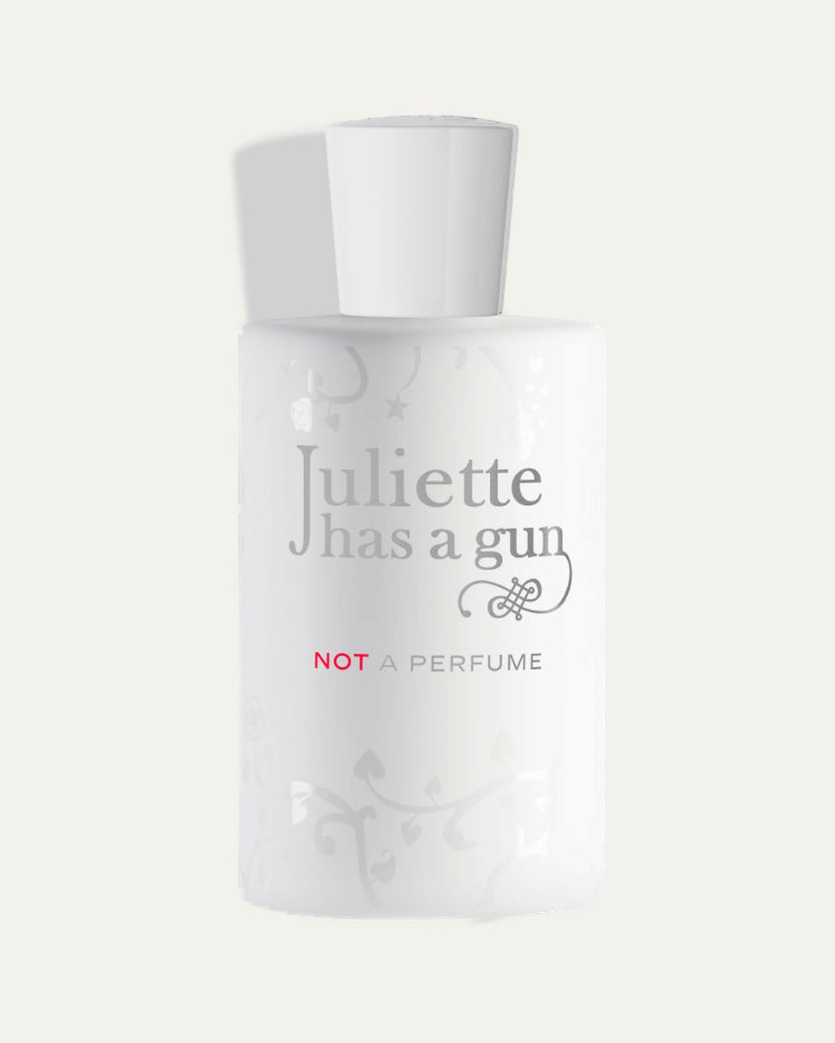 Juliette Has a Gun Not a Perfume perfume bottle