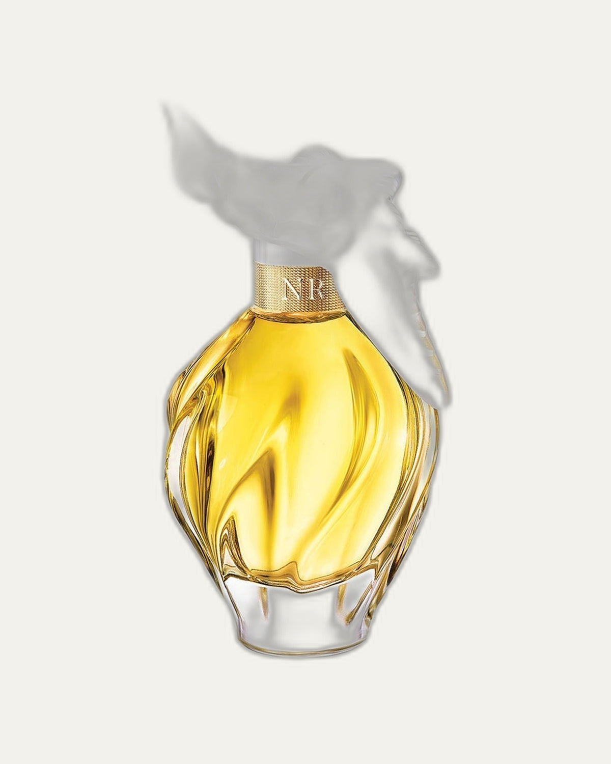 Nina Ricci L'Air du Temps perfume bottle