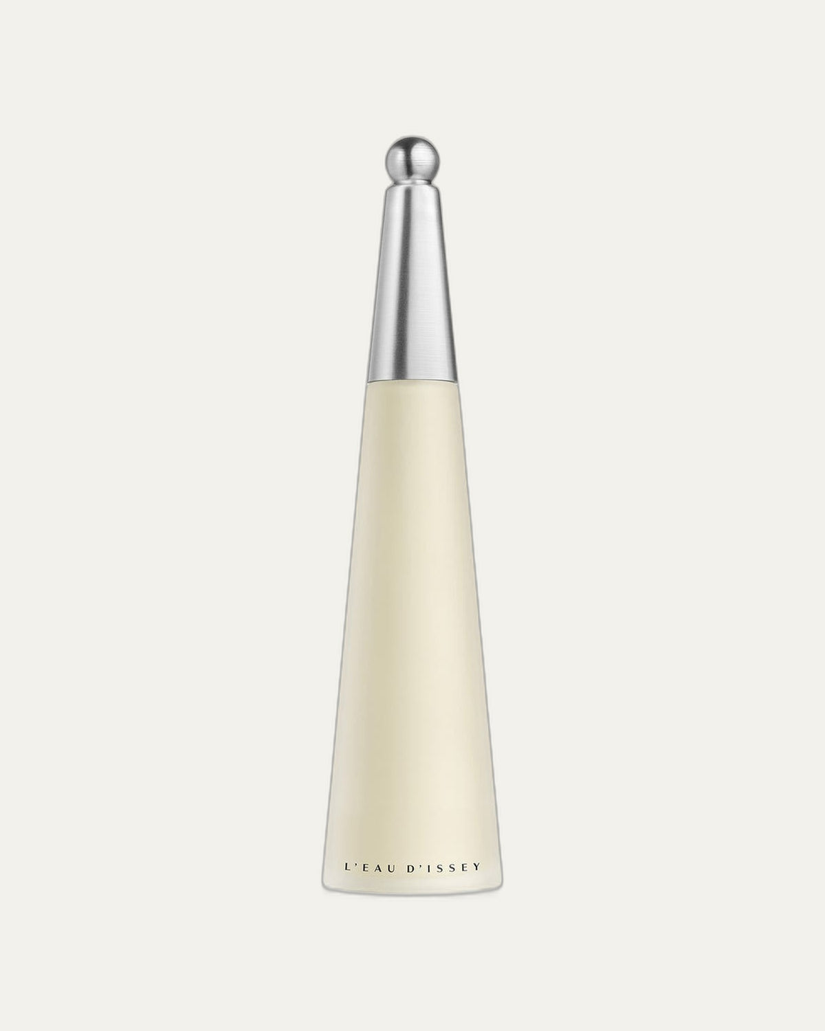 Issey Miyake L'Eau d'Issey perfume bottle