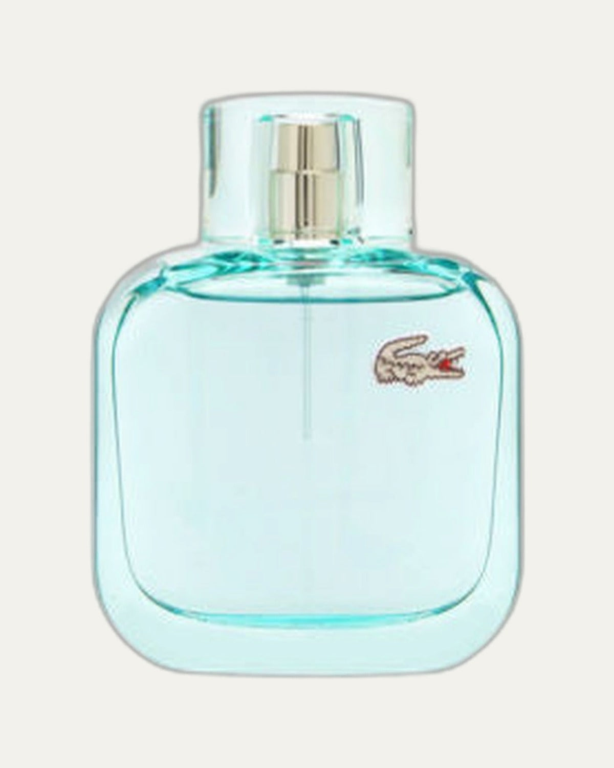 Lacoste Eau de Lacoste L.12.12 Pour Elle perfume bottle
