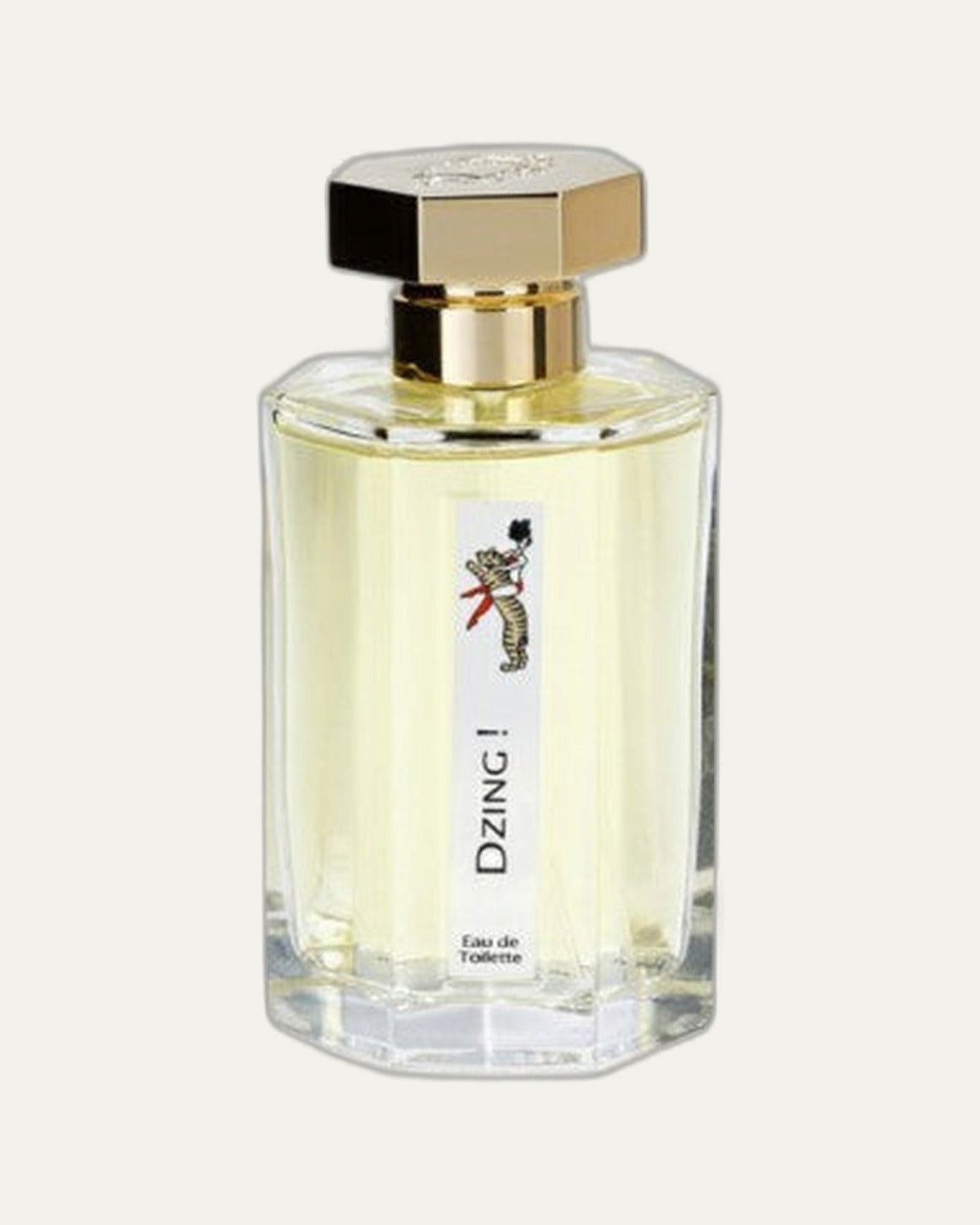 L'Artisan Parfumeur Dzing! perfume bottle