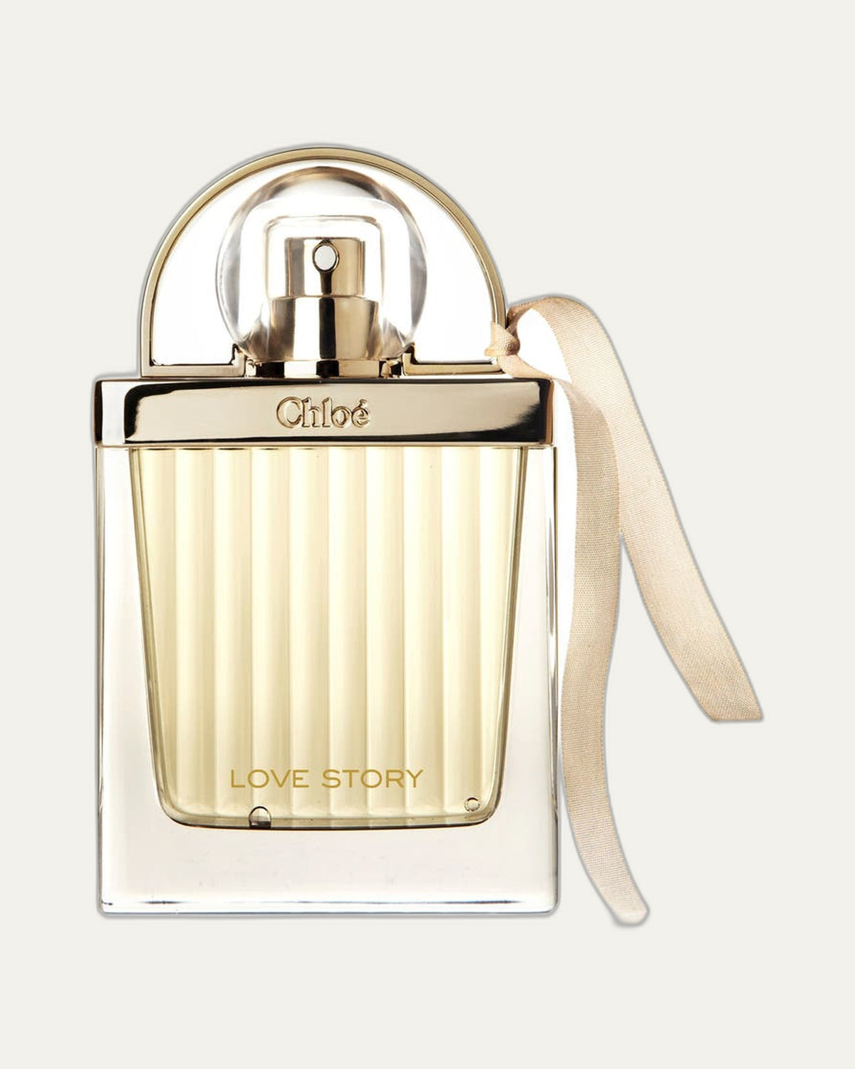 Chloe Love Story perfume bottle